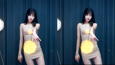 AfreecaTV主播布丁BJ푸딩2020年11月20日直播视频舞蹈剪辑111820
